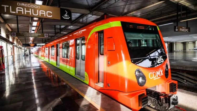 – Metro y Metrobús operarán con horarios festivos CDMX