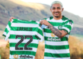 Julián Araujo es nuevo futbolista del Celtic