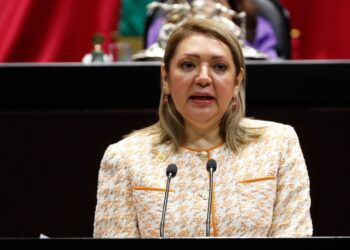 Impulsan iniciativa para incrementar pena de prisión a quien secuestre a una niña o niño menor de tres años