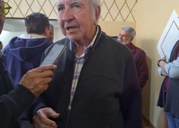 Morena puede llegar muy lejos en unidad: Guillermo Anguiano