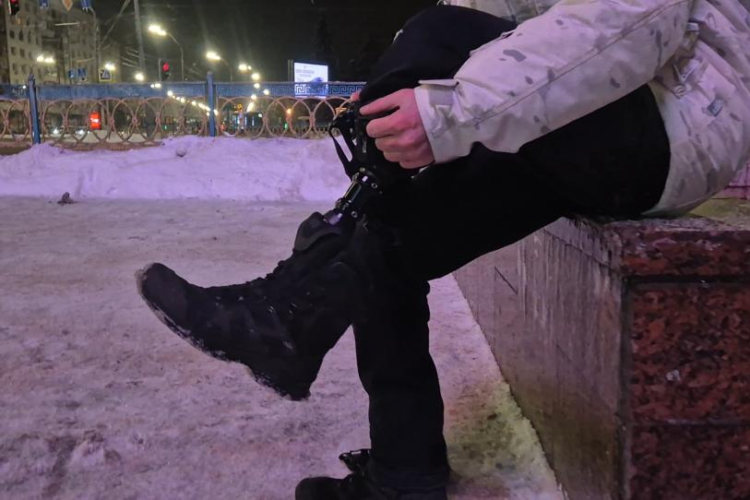 Ucrania supera duración de guerra contra el Tercer Reich: 1,419 días