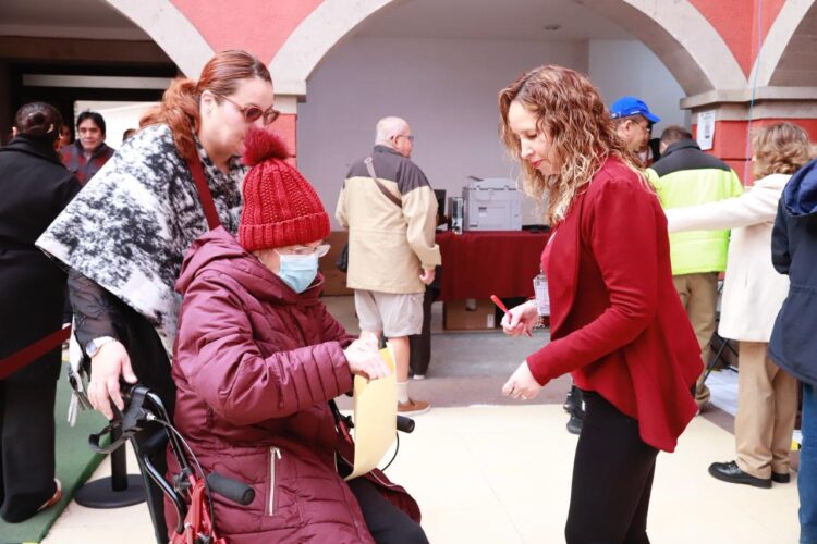 Inician en Tlalnepantla el 2026 con cobros del paga de predial