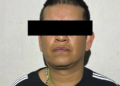Detienen a Jonathan «N» en Ecatepec; presuntamente asumió el control de «La Chokiza»