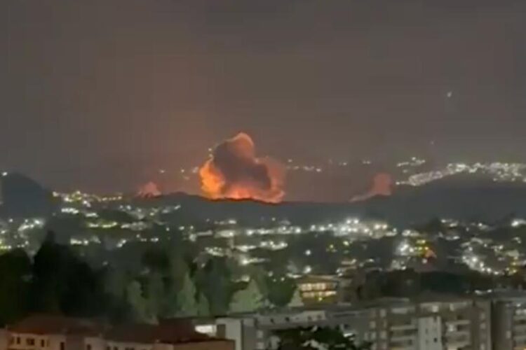 Trump dice que Maduro fue capturado y sacado de Venezuela