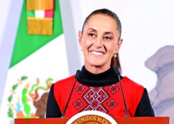 Presidenta promueve cambios por consenso