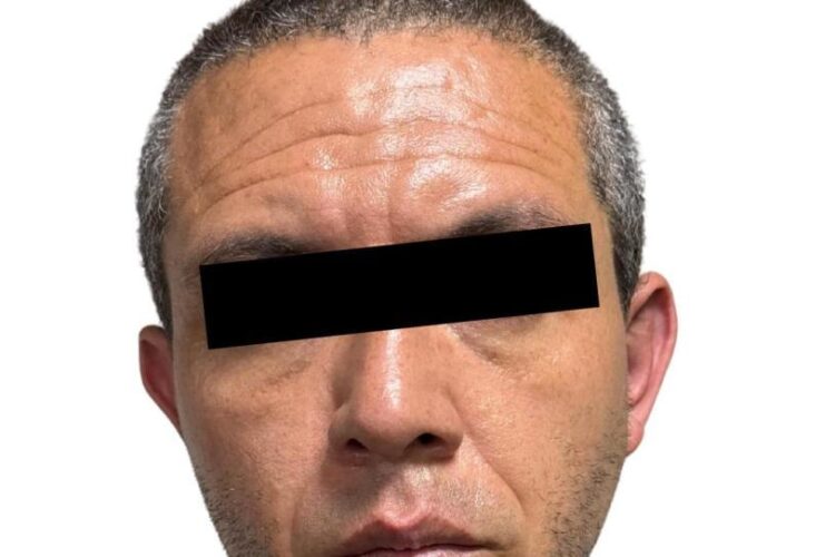 Detienen a presunto feminicida de Teresita y Cindy