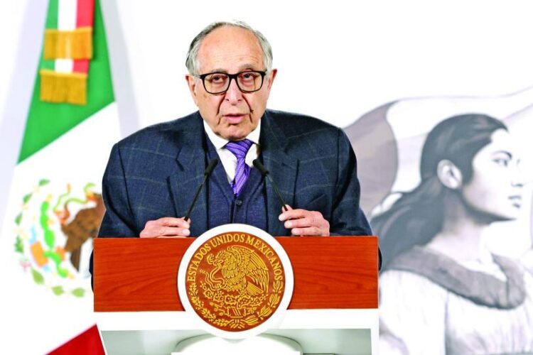 OPS da dos meses a México para contener el sarampión y revisar estatus sanitario