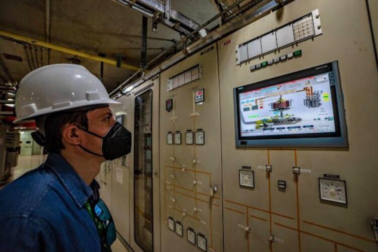 CFE, en alerta ante tormenta invernal: garantiza suministro eléctrico