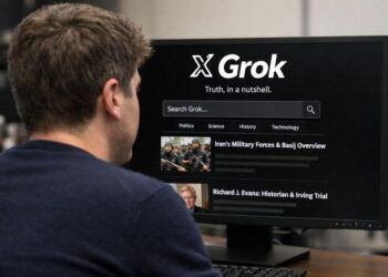 ChatGPT comenzó a citar a Grokipedia y genera preocupaciones