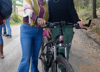 GOBIERNO DE NICOLÁS ROMERO RESPONDE A CIUDADANOS EN SUS COMUNIDADES