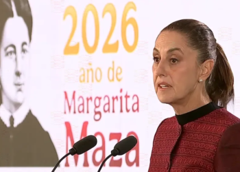 Aranceles a países que apoyan a Cuba con petróleo provocaría una crisis humanitaria: Sheinbaum a EU