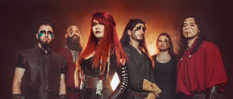 La banda española Celtian ofrecerá concierto en el Foro Alicia en CDMX