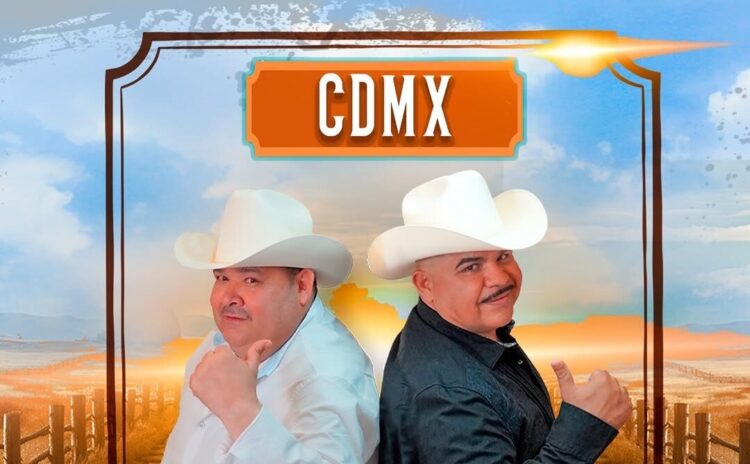 Chuy Lizárraga y El Coyote llegan a la Arena CDMX en el marco de “Capibaras Tour”