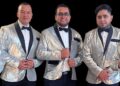 Los Dandys de Armando Navarro celebran la esencia del bolero en la Ciudad de México junto a grandes invitados