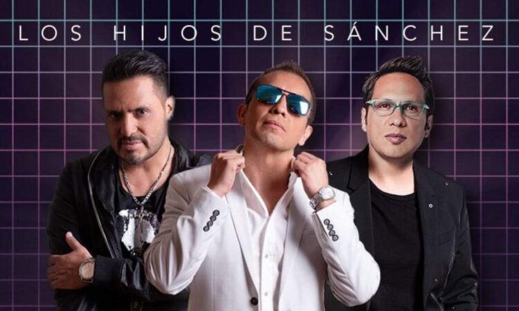 Los Hijos de Sánchez inauguran una nueva etapa de bohemia con concierto íntimo en La Marakita