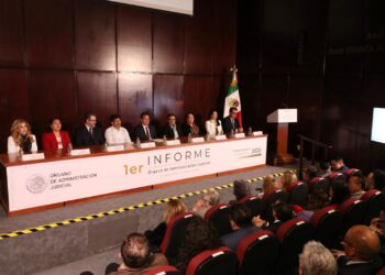 Inicia funciones órgano encargado de evaluar la actuación de juzgadores federales