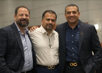 México Tiene Vida: cuando la política vuelve a tener conciencia