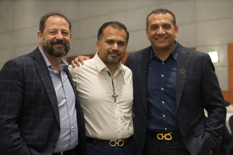 México Tiene Vida: cuando la política vuelve a tener conciencia