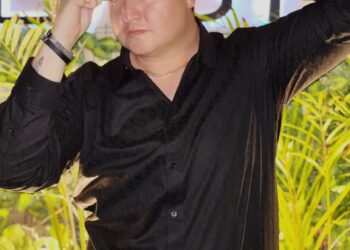 ROBERT ANKH: Un nuevo capítulo en el Regional Mexicano