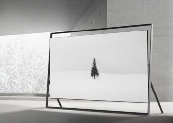 Samsung presenta la primera pantalla Micro RGB de 130 pulgadas del mundo, con color de siguiente generación y un nuevo diseño audaz