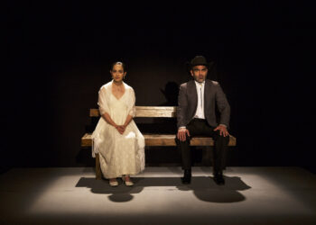 La exitosa Wenses y Lala llega al Teatro Royal Pedregal tras doce años de amor, memoria y pasión sobre el escenario