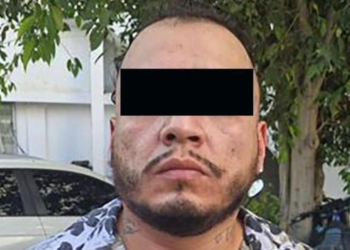 Capturan a “El Cubano” del Cártel de Sinaloa; es requerido por el FBI