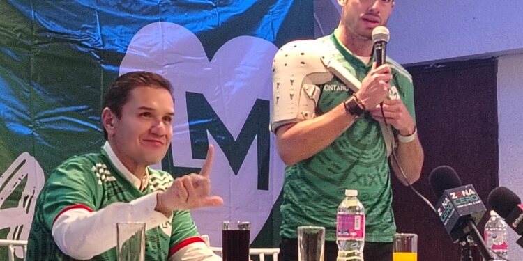 PVEM va a dar grandes resultados: Couttolenc