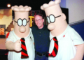 Muere Scott Adams, el creador de Dilbert a los 68 años