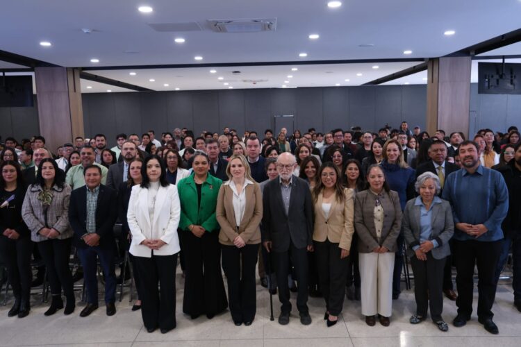 Celebra Huixquilucan el primer foro “Acción por el Ambiente”