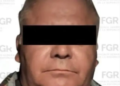 Detienen en Puebla a Eduardo ‘N’, exfuncionario vinculado a García Luna