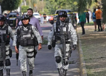 Vincula Fiscalía de Jalisco al CJNG con el homicidio de Prieto Valencia