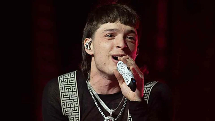 Peso Pluma anuncia gira para este 2026: visitará 35 ciudades de EU y no incluye a México