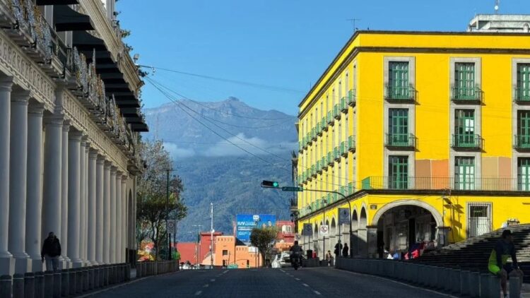 Zonas en Veracruz perciben «fuerte» el sismo de magnitud de 6.5; descartan afectaciones