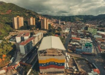 Venezuela confirma llegada de delegación diplomática de EU que valorará la reapertura de la embajada