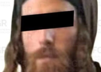 Vinculan a proceso a presunto miembro de Lev Tahor, secta judía ultraortodoxa