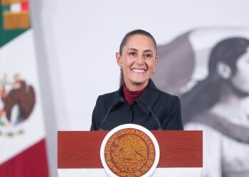 Presidenta inaugura Unidad de Medicina Familiar de Playa del Carmen, Quintana Roo, del ISSSTE en beneficio de 14 mil derechohabientes