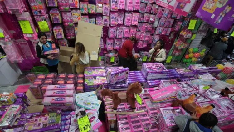 Prevé Concanaco Servytur beneficios por 26 mil 136 mdp por Día de Reyes 2026