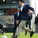 Mundial de Futbol 2026 parteaguas para generar un espíritu deportivo permanente entre las y los estudiantes: Delgado Carrillo