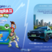 Chirey Motor México anuncia con orgullo su alianza oficial con Disney y Pixar para el esperado estreno de Toy Story 5, que llega a cines este 18 de junio