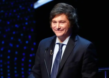 ‘Rediseña Trump el orden mundial’, dice Milei