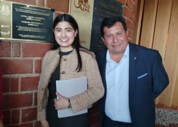 Tultepec es un lugar estratégico: Liliana Olivares