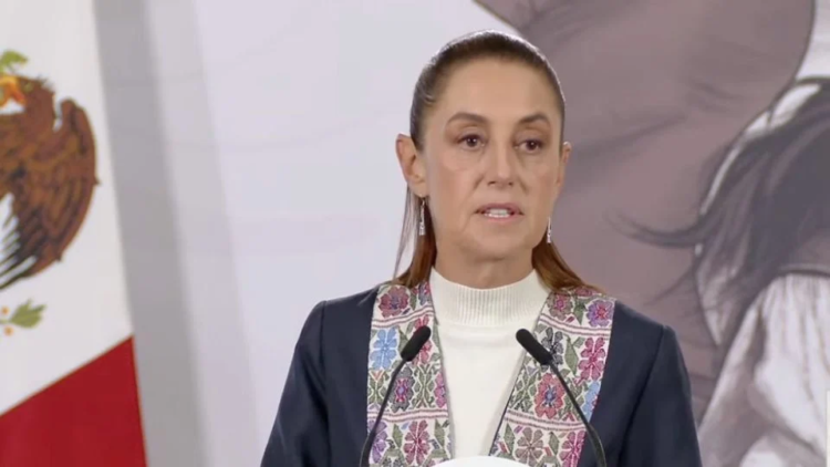 Sheinbaum presenta propuesta de reforma electoral: modifica plurinominales y recorta recursos