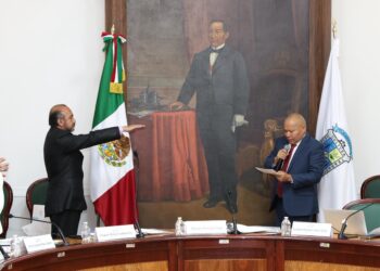 En Tlalnepantla se impulsan estructuras normativas