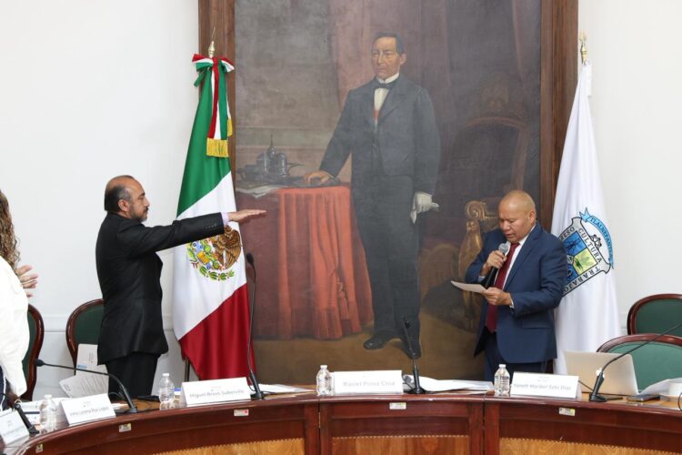 En Tlalnepantla se impulsan estructuras normativas