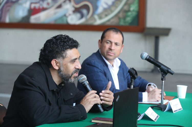 El Espacio Cultural San Lázaro organiza el “Círculo de lectura: La conciencia y el flujo del lenguaje en James Joyce”