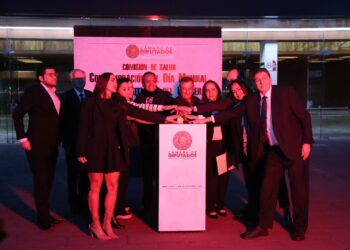 Fundamental, contar con un Registro Nacional de Cáncer para fortalecer la atención integral de este padecimiento: Pedro Zenteno