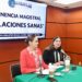 Promueve Liliana Ortiz la ponencia magistral “Relaciones sanas”, para dialogar sobre la importancia de vínculos saludables