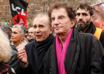 Archivos de Epstein: Francia abre investigación contra el exministro de Cultura ligado al caso