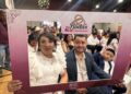 SELLAN SU AMOR 200 PAREJAS DE NICOLÁS ROMERO CON BODAS COMUNITARIAS