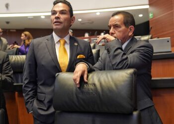 PIDE ENRIQUE VARGAS ELIMINAR DEFINITIVAMENTE EL COBRO DE LA TENENCIA VEHICULAR PARA BENEFICIO DE LAS FAMILIAS